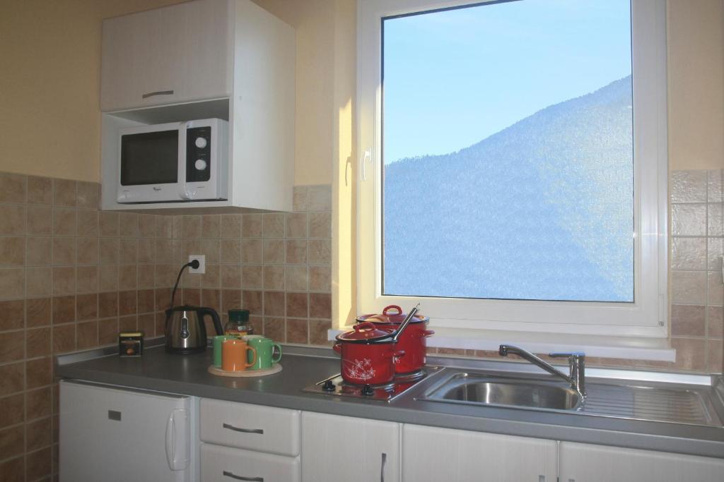 Skipension Jasna Pavčina Lehota Δωμάτιο φωτογραφία