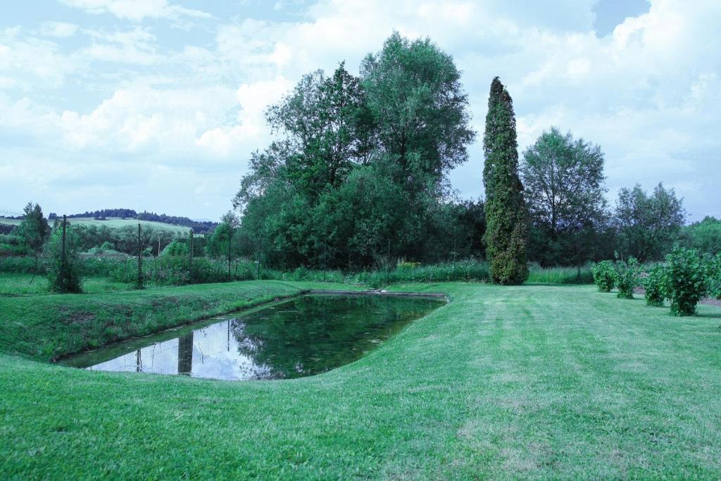 Skipension Jasna Pavčina Lehota Εξωτερικό φωτογραφία