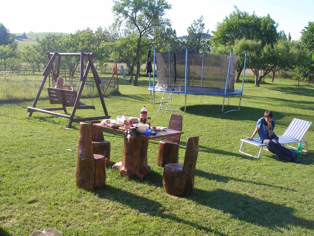 Skipension Jasna Pavčina Lehota Εξωτερικό φωτογραφία